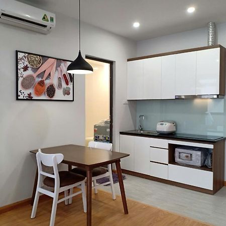 Deluxe Apartment At Minori Building Hanoi Exterior foto